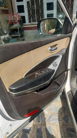 هيونداي سانتافي